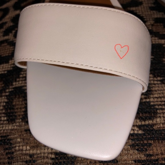 Franco Sarto L-Merryl Ankle Strap Sandal - Picture 7 of 7